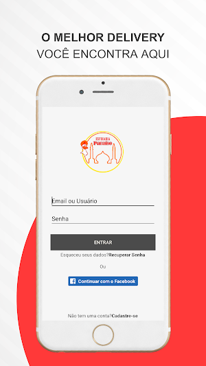 Pizzaria e Esfiharia Paraíso Screenshot 0
