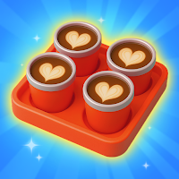 Coffee Block: Color Jam Blast