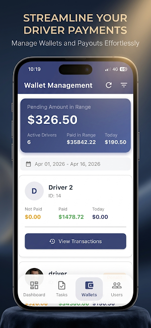 Energyco Screenshot 3