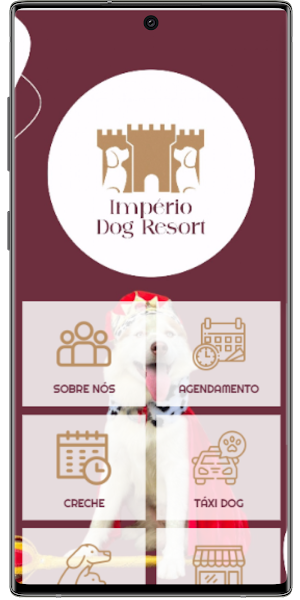 Império Dog Resort Screenshot 0