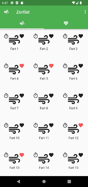 Zortlat, Fart Sounds And Prank Screenshot 0