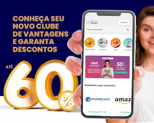 Clube Saúde + Screenshot 0