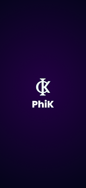 Phik Screenshot 0