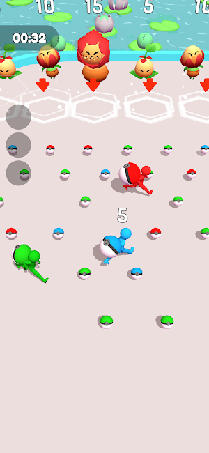 Monster Catch Screenshot 0