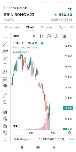 Spread X Lite Screenshot 3