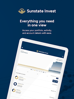 Sunstate Invest Screenshot 3