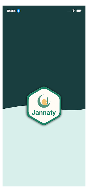 Jannaty Screenshot 0