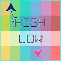 High Low - Hi Lo