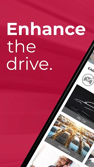 Nissan of Shelby Screenshot 0