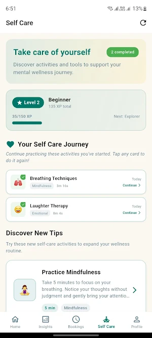 Sankofa Haven Screenshot 3