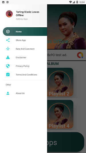 Tarling Klasik Lawas Offline Screenshot 3