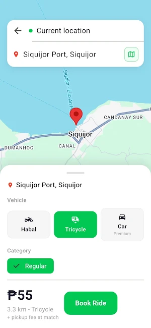 Siquijor Go Screenshot 3