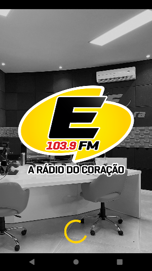 Educadora 103 FM Screenshot 0
