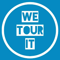 WeTourIt - Roteiros Turísticos