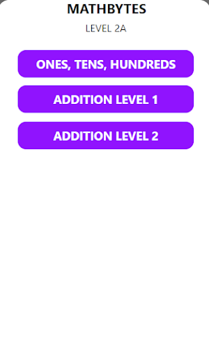 MathBytes2A Screenshot 0