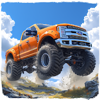 Nitro Jump - Car Racing