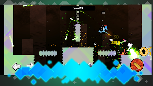 Stickman Fight: Legend Warrior Screenshot 1