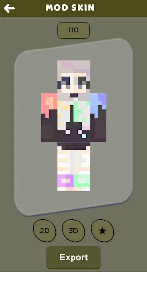 WorldEdit Mod For MCPE Screenshot 3