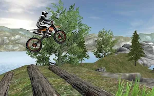 2022 Extreme Dirt Bike Racing Screenshot 1