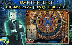 Sea of Lies: Tide of Treachery (Full) Screenshot 2