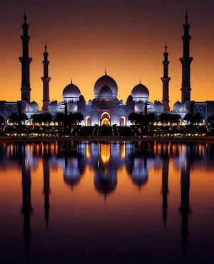Masjid Wallpapers Screenshot 2