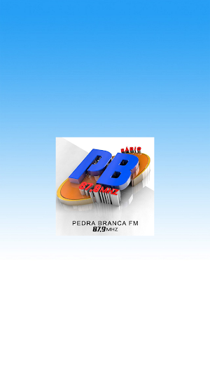 Rádio Pedra Branca FM Screenshot 0
