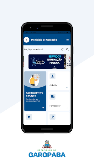 Curta Garopaba – 365 dias Screenshot 0