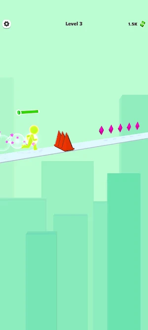 Flip Master Screenshot 0