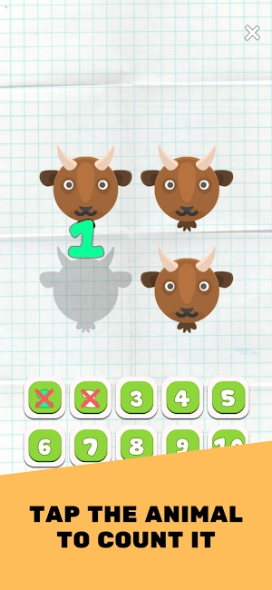 Learn Numbers Screenshot 0