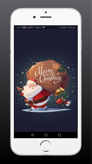 Christmas Countdown Screenshot 0