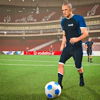 Soccer Stars - Soccer Fields