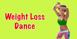 Weight Loss Dance Aerobic Screenshot 0