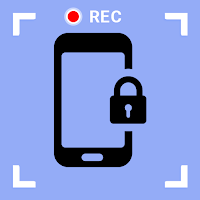 Private Screenshots Recorder