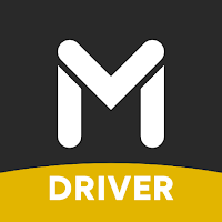 LINE MAN Driver - คนขับแท็กซี่