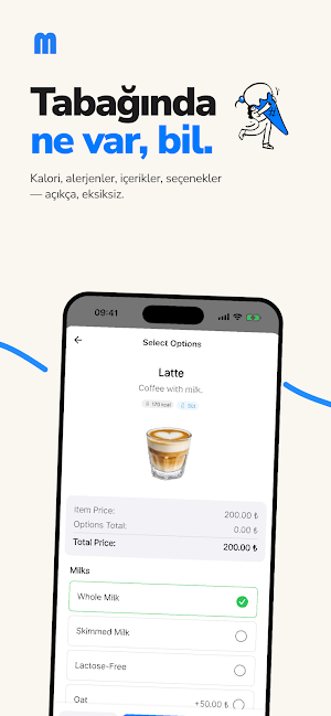 Masamarka Screenshot 3