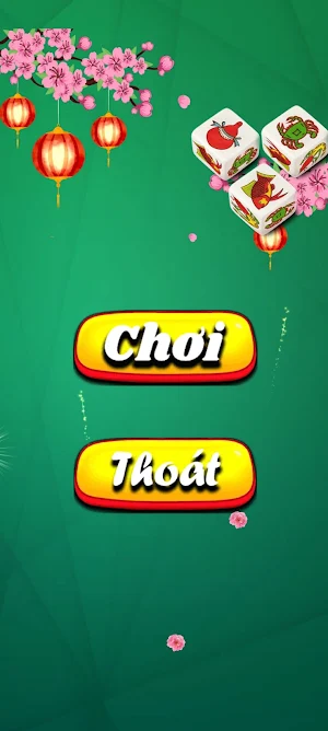 Bầu Cua 2024 Screenshot 0