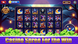 Spree Casino: Win Money Screenshot 3