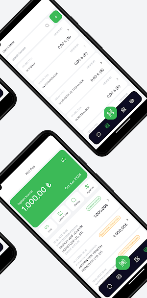 Kivi SuperApp Screenshot 2