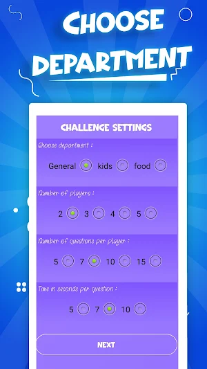Five Seconds Rule Screenshot 1