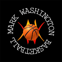 Mark Washington Basketball