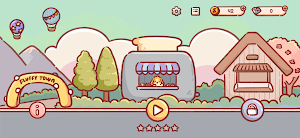 Oishii - Cooking Journey Screenshot 1