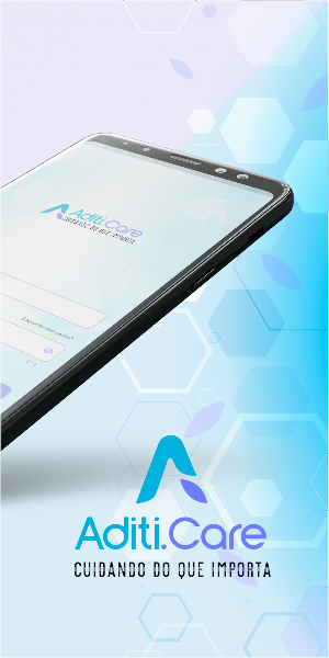 Amar Care Screenshot 1