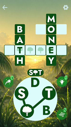 Word in Words: Rebus Puzzle Screenshot 3