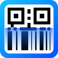 QR & Barcode Scanner, Launcher