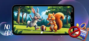 Storyteller: Bedtime Stories Screenshot 2