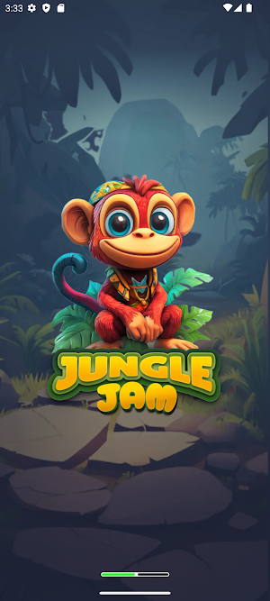Jungle Jam Screenshot 0