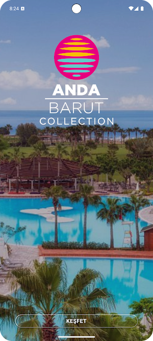 Band Up Anda Barut Collection Screenshot 0