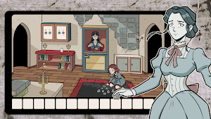Hidden Memories Screenshot 2
