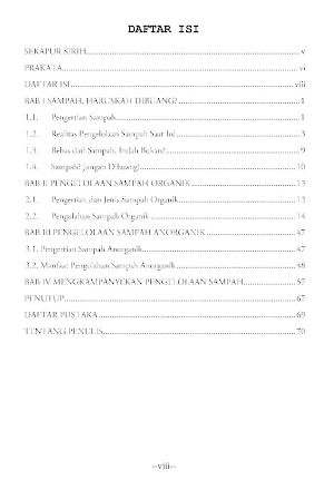 Sampah Bukanlah Sampah Screenshot 1