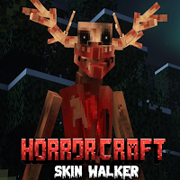 HORRORCRAFT: Skin Walker